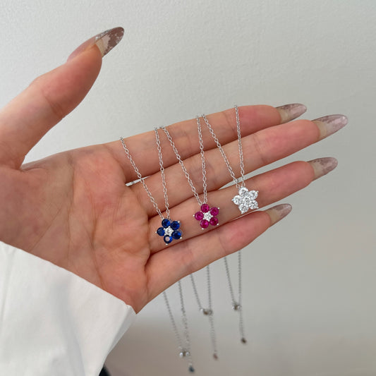 Star Necklaces