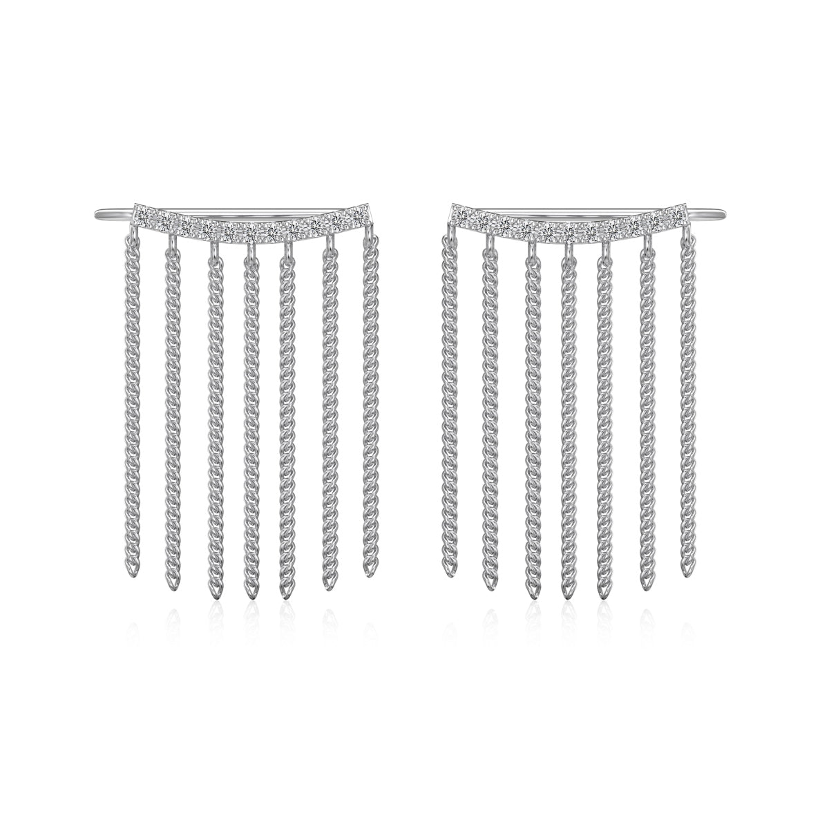 Cascades