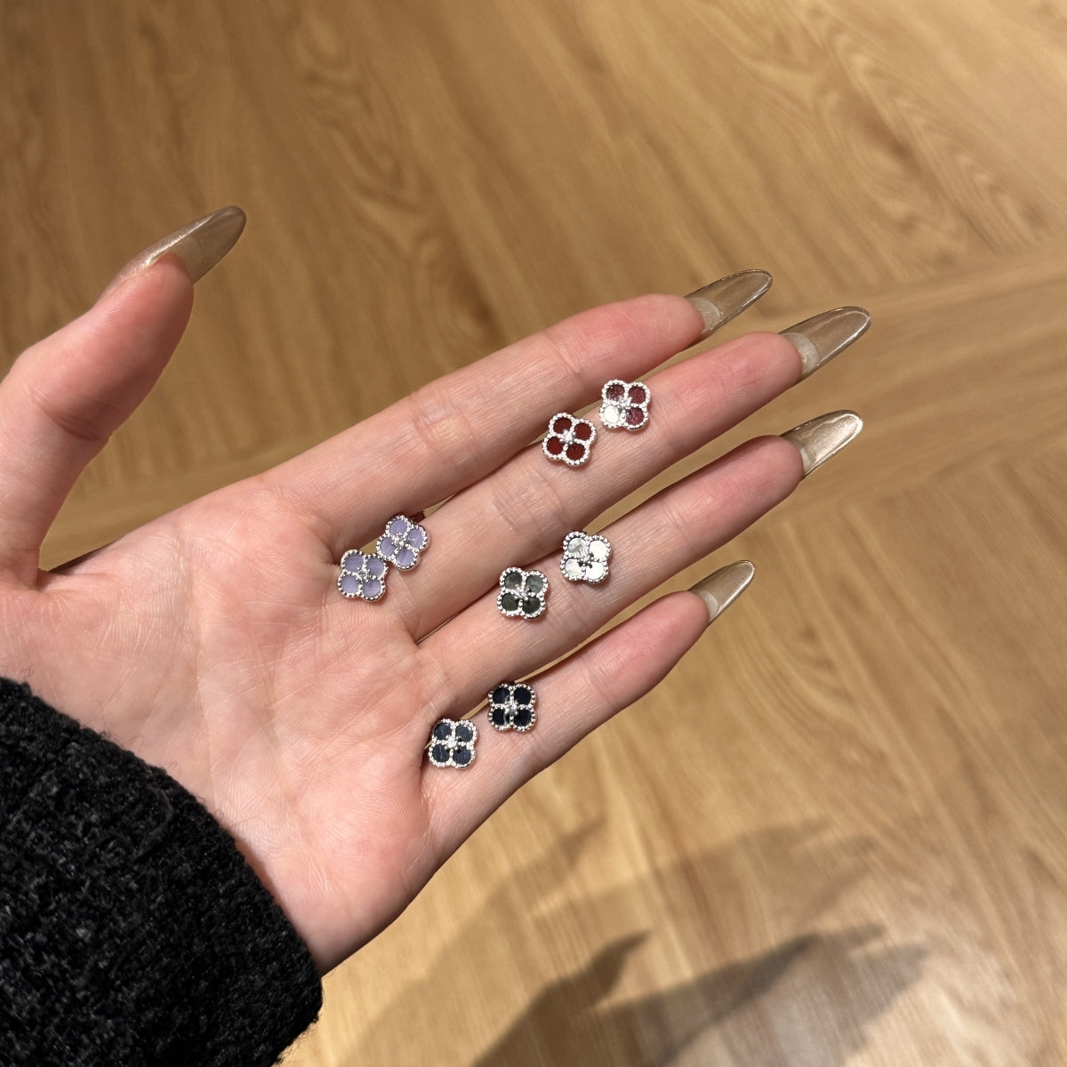 Clove Studs
