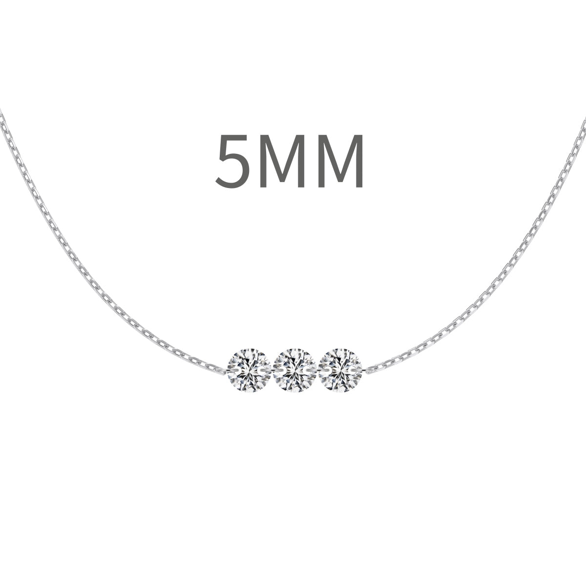 Olivia Necklace