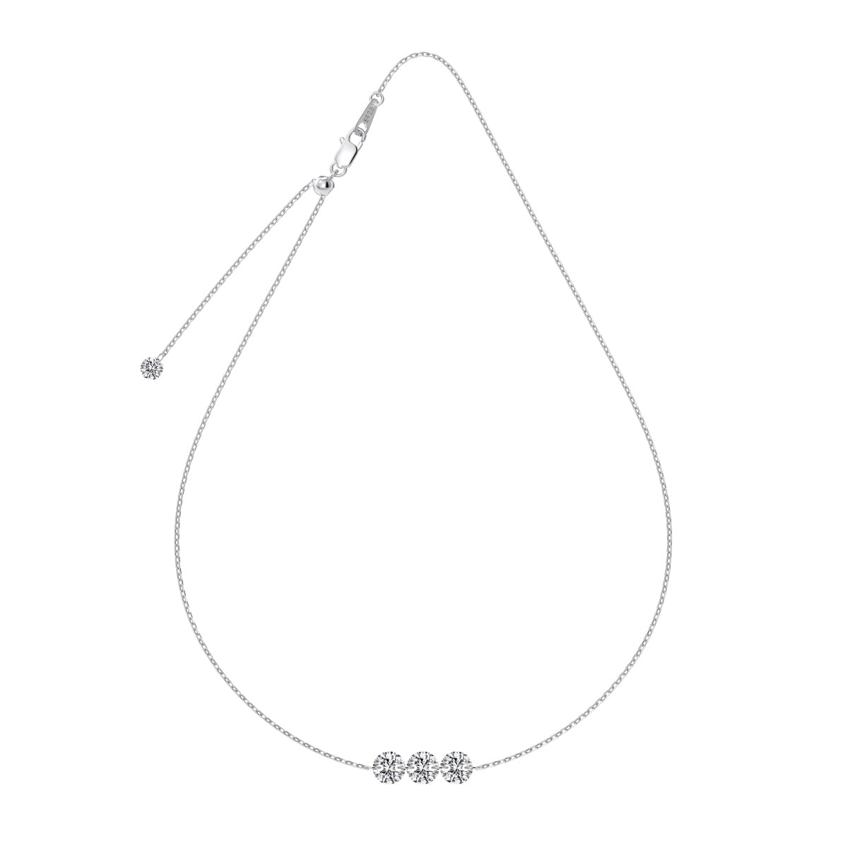 Olivia Necklace