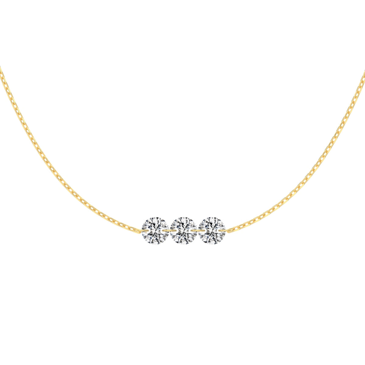 Olivia Necklace