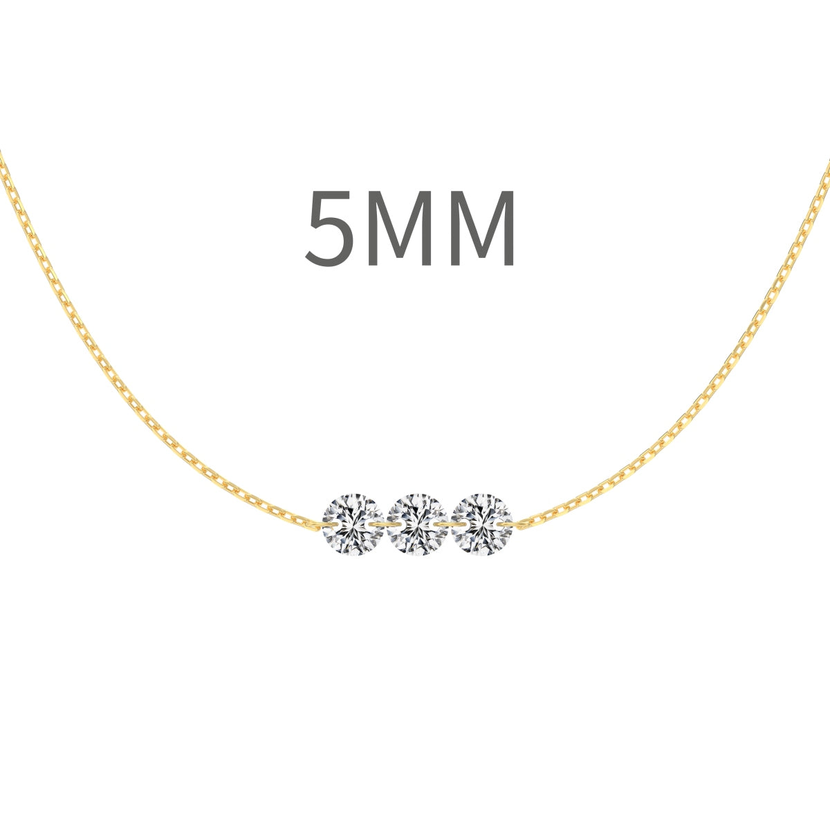 Olivia Necklace