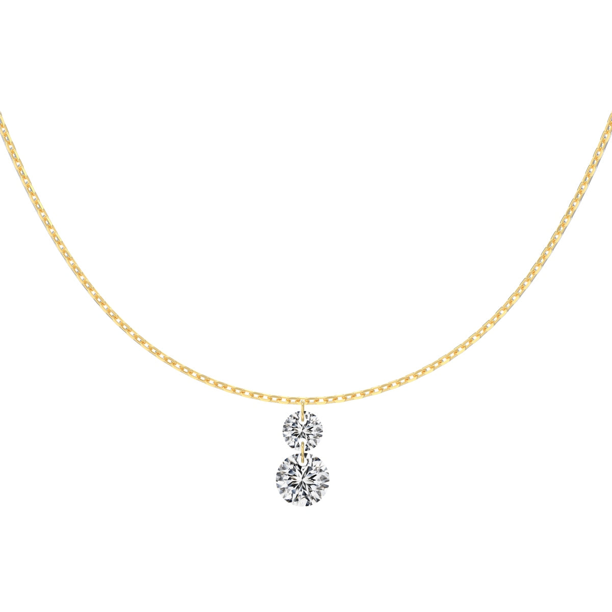 Trish Necklace