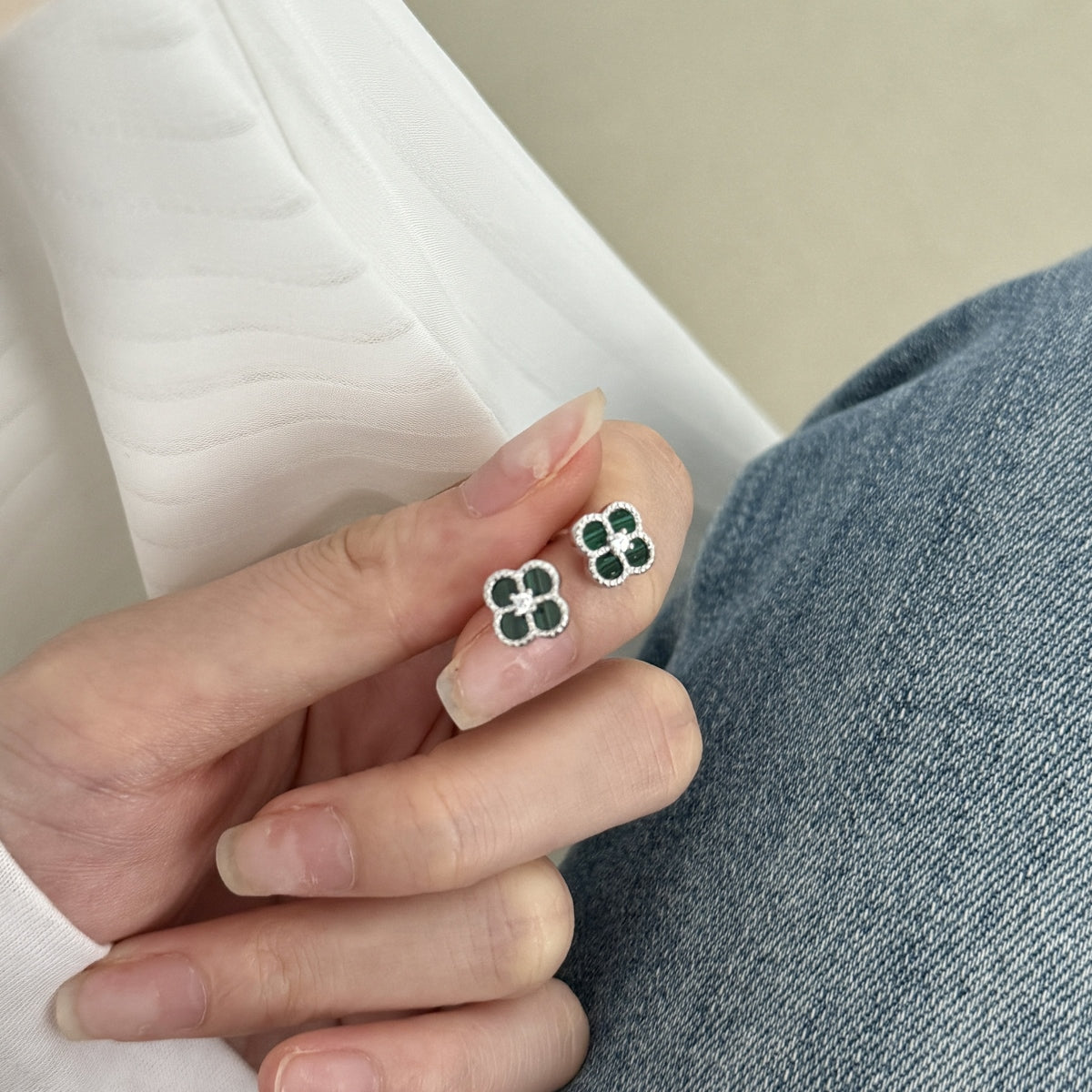 Clove Studs