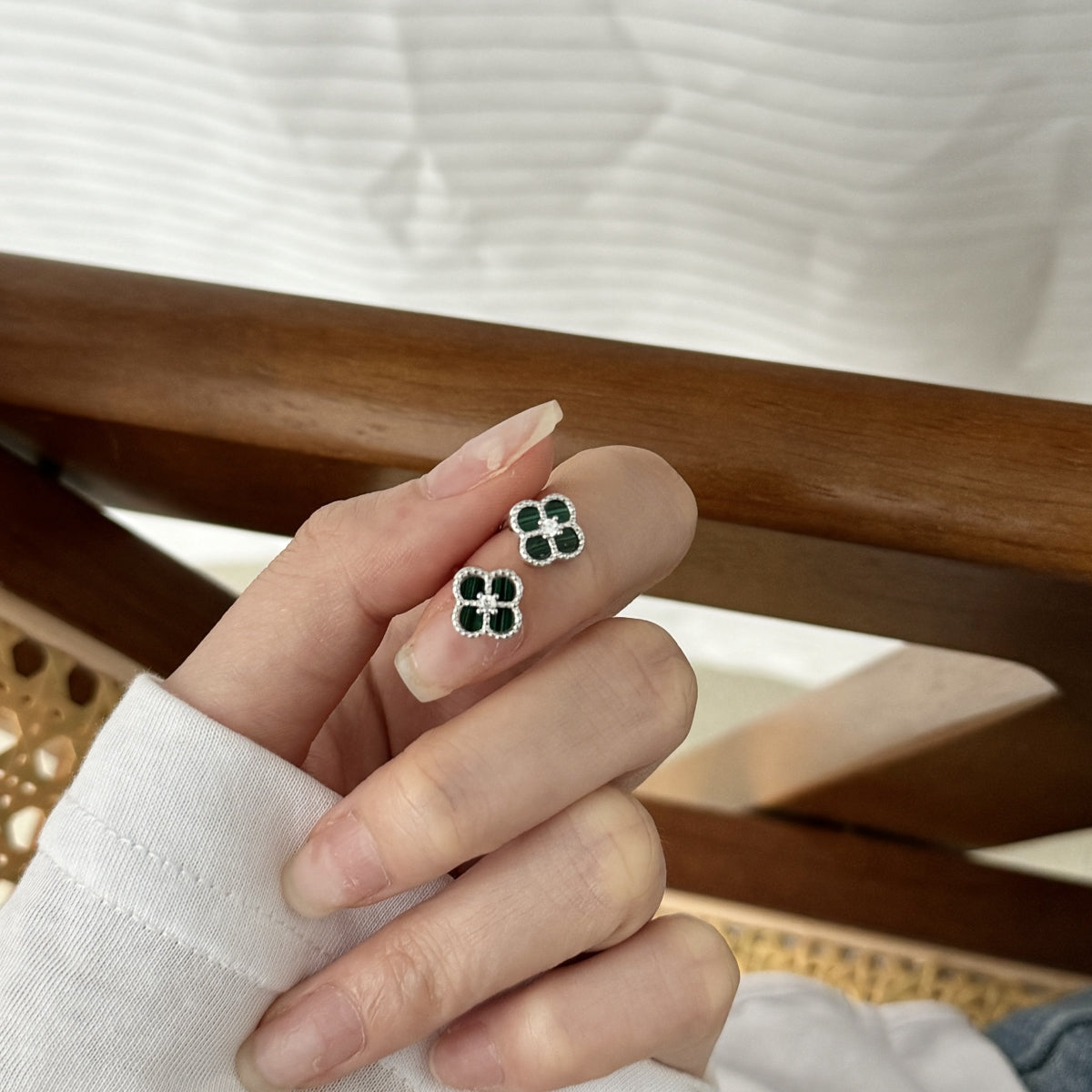 Clove Studs