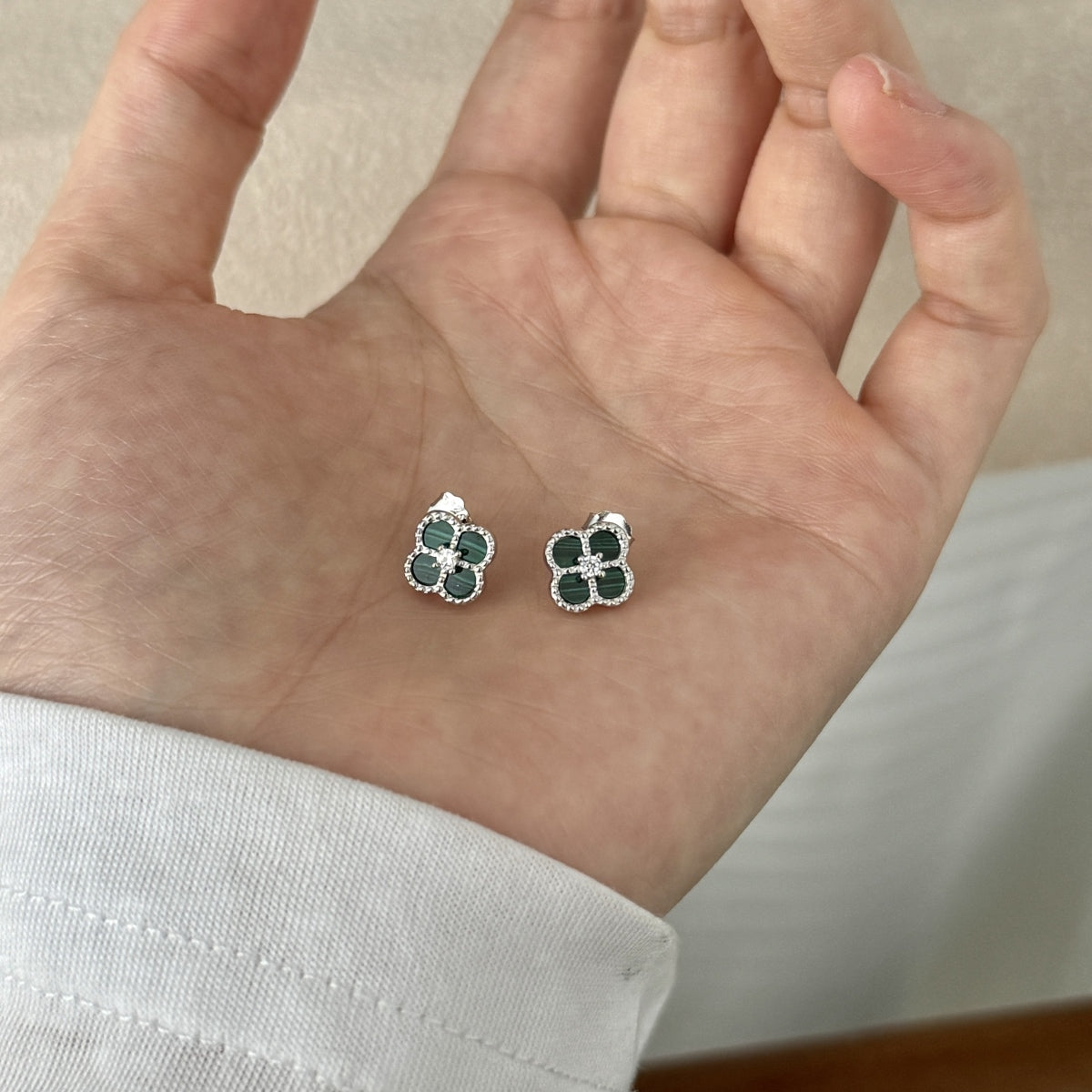 Clove Studs