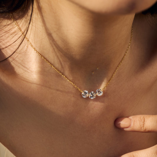 Olivia Necklace