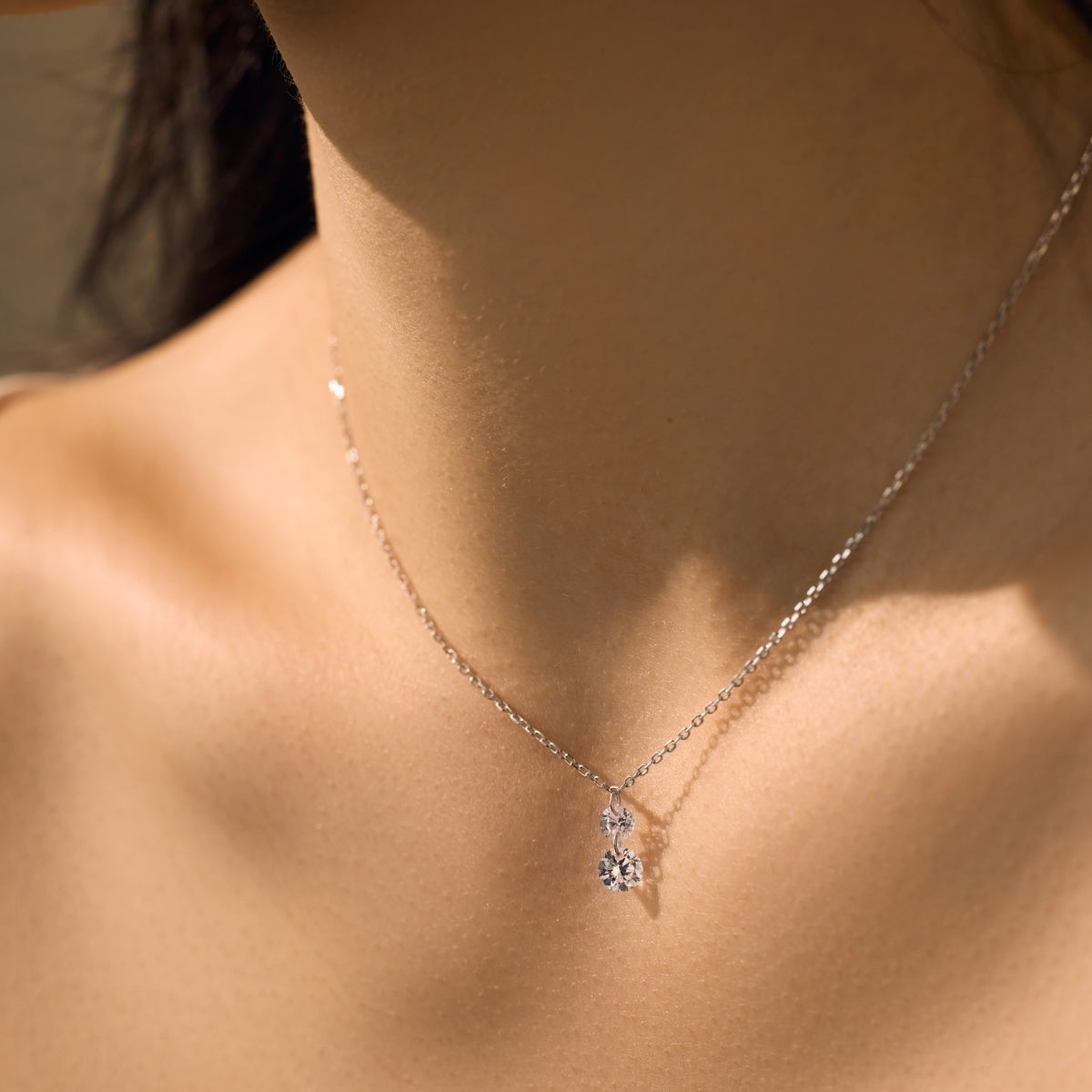 Trish Necklace
