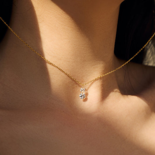 Trish Necklace