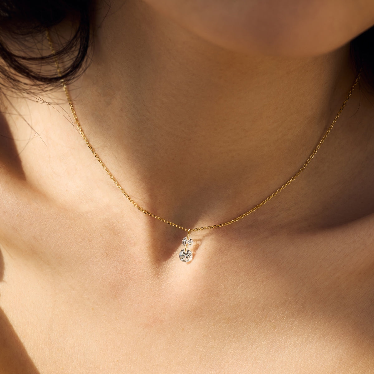 Trish Necklace