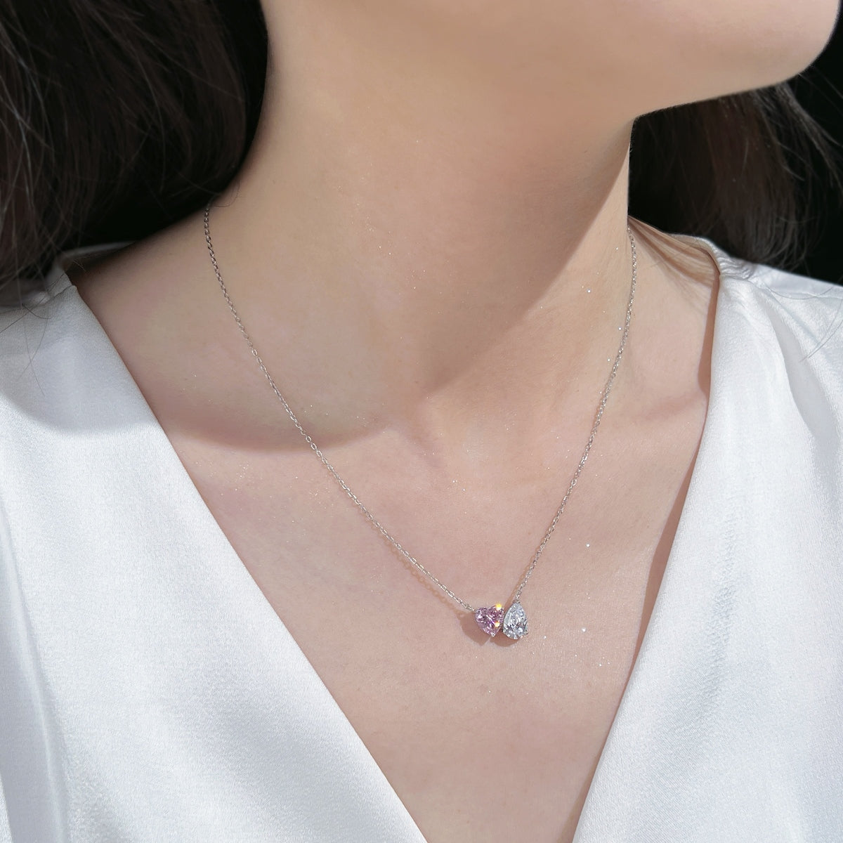 Amelia Necklace