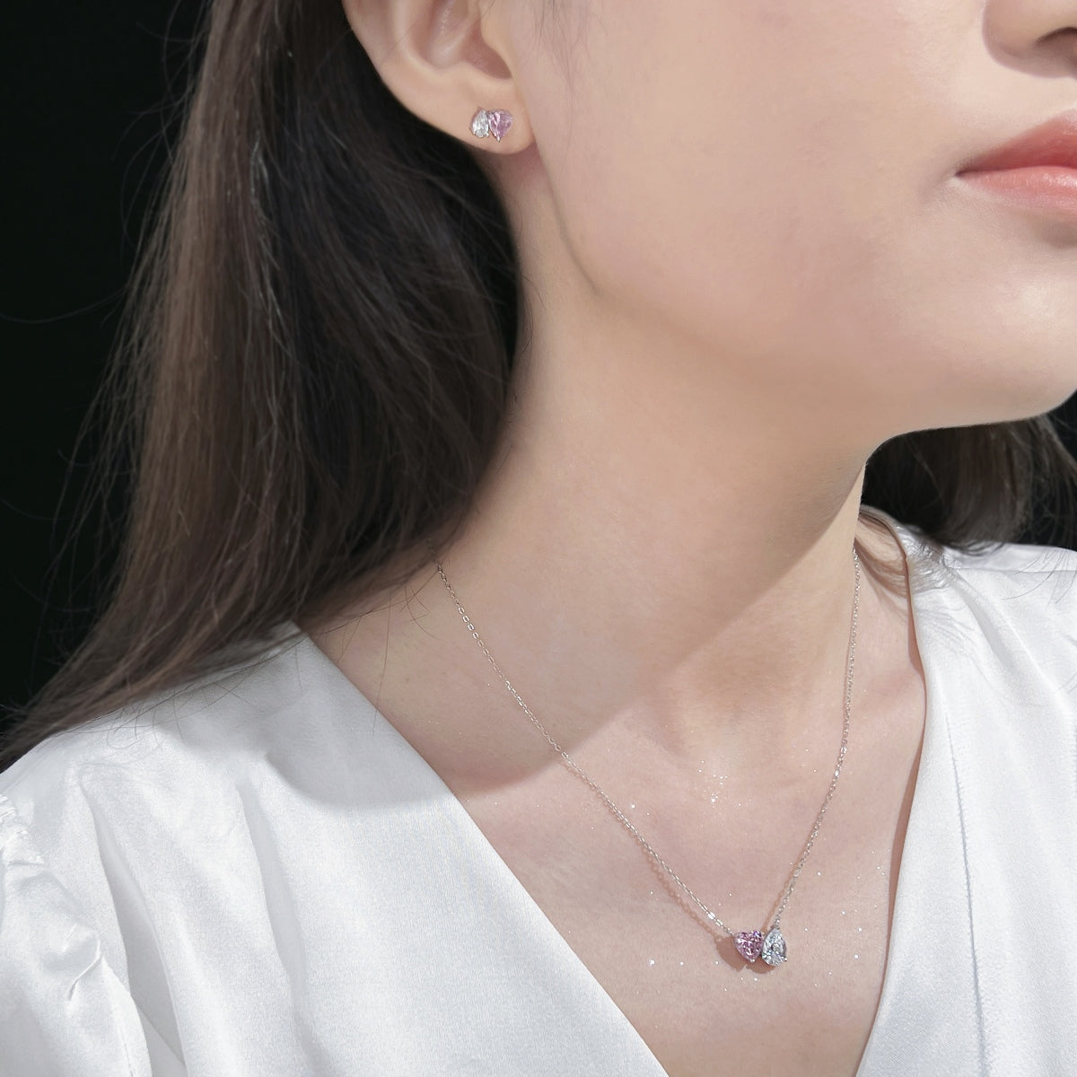 Amelia Necklace