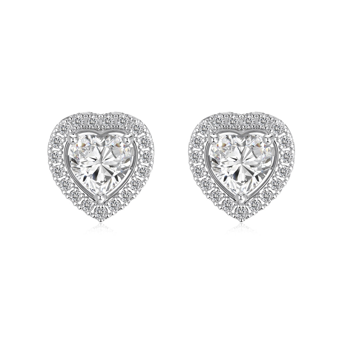 Duo Hearts