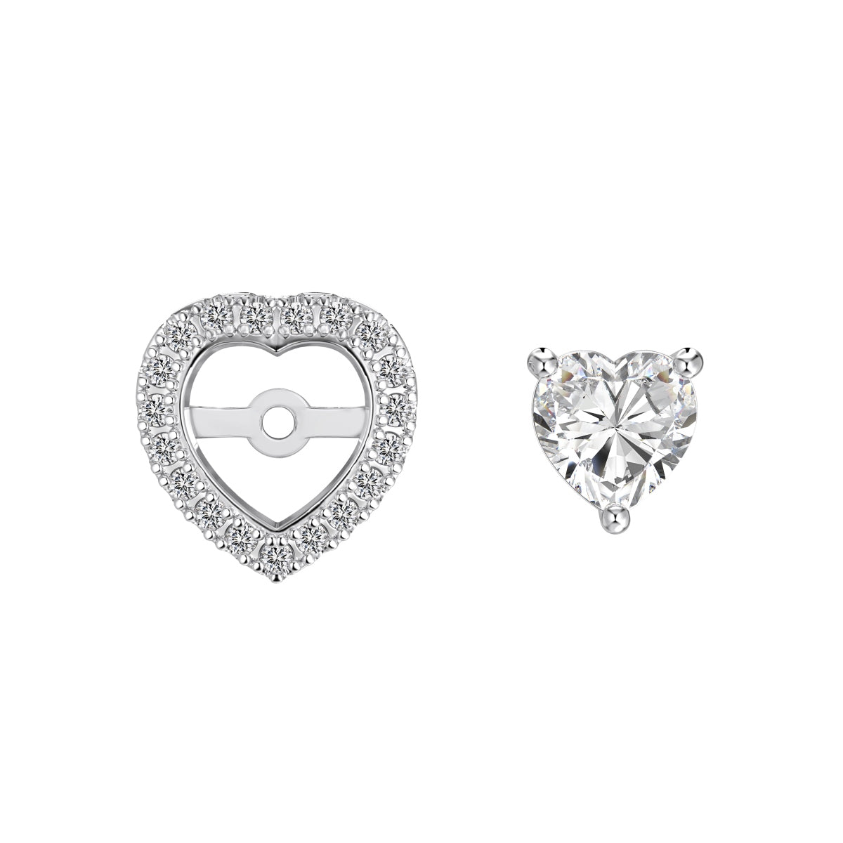 Duo Hearts