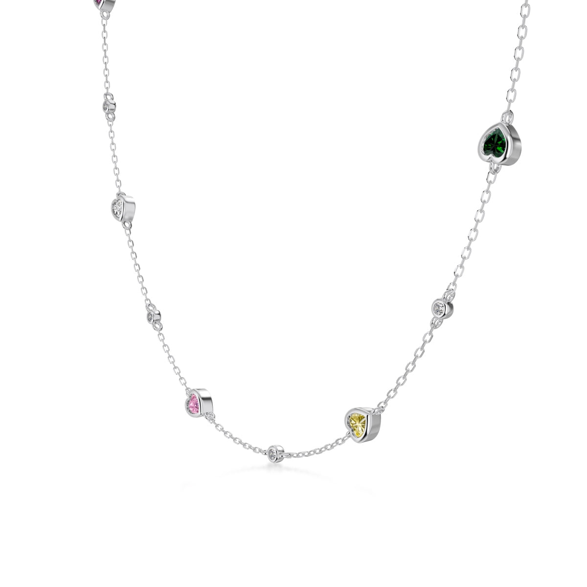 Charlotte Necklace