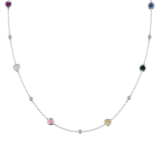 Charlotte Necklace