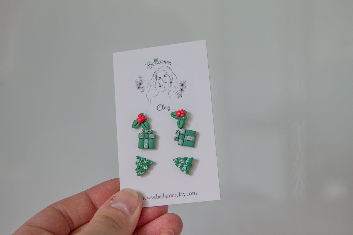 Christmas Stud Packs