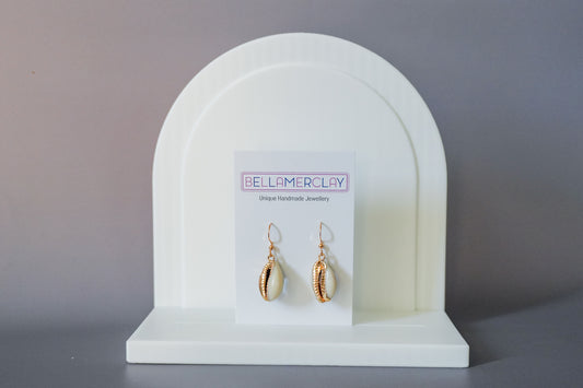Shell Earrings