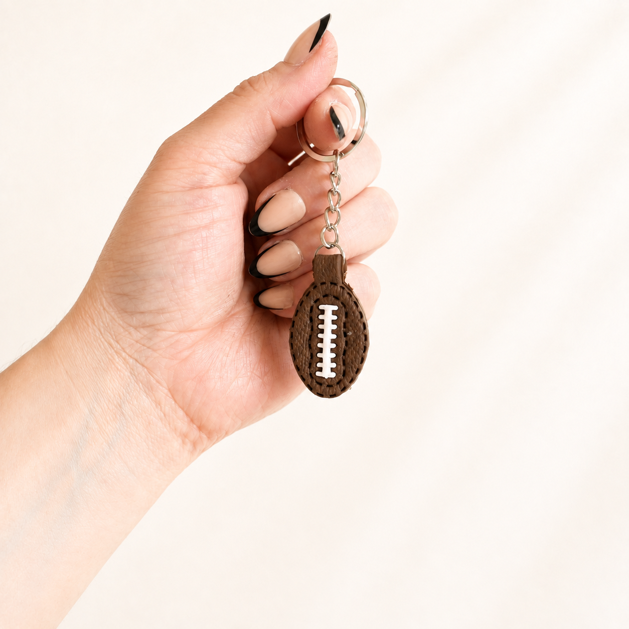 Sports Ball Keychains