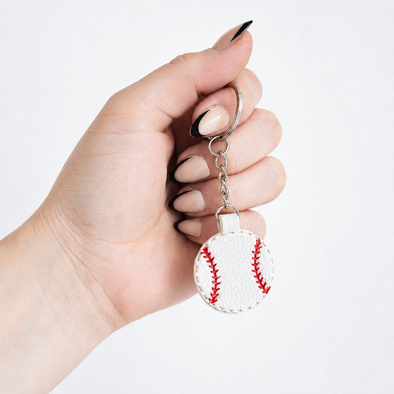 Sports Ball Keychains