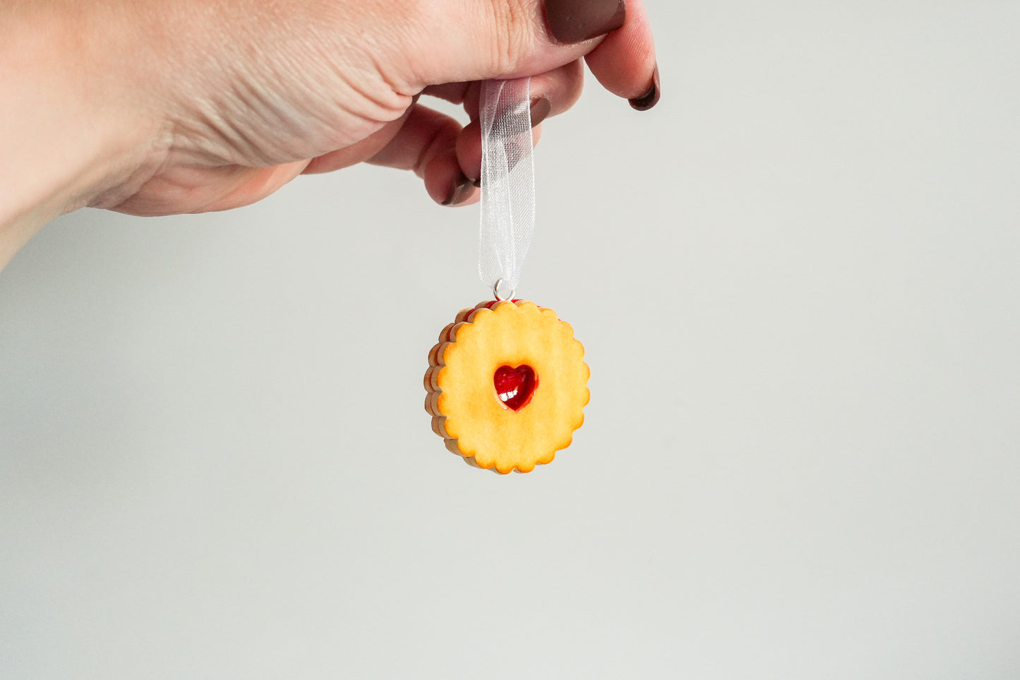 Shrewsbury Christmas Tree Decoration