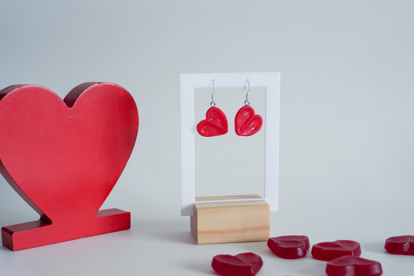 Gloheart Lolly Earrings