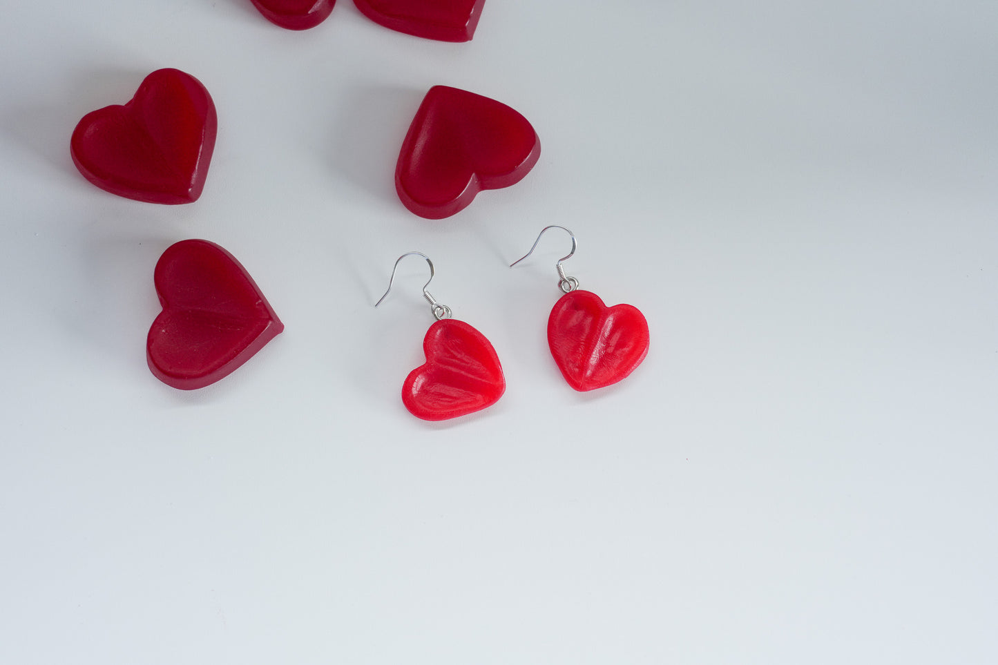 Gloheart Lolly Earrings