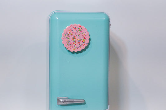 100s &1000s Biscuit Magnet