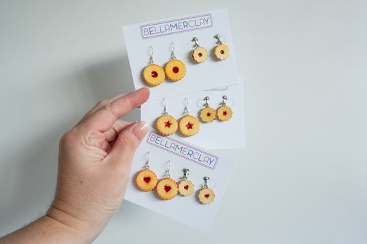 Shrewsbury Combo Earrings