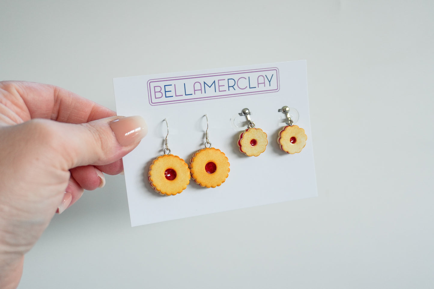 Shrewsbury Combo Earrings