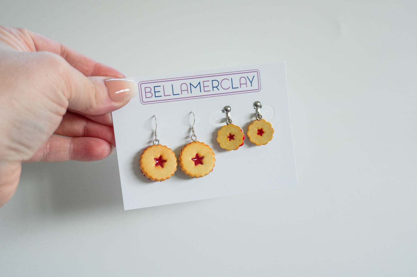 Shrewsbury Combo Earrings