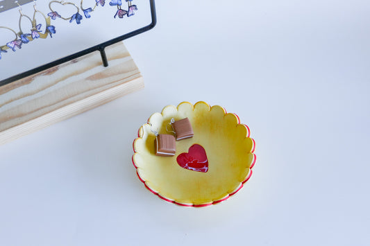 Shrewsbury Jewellery Tray