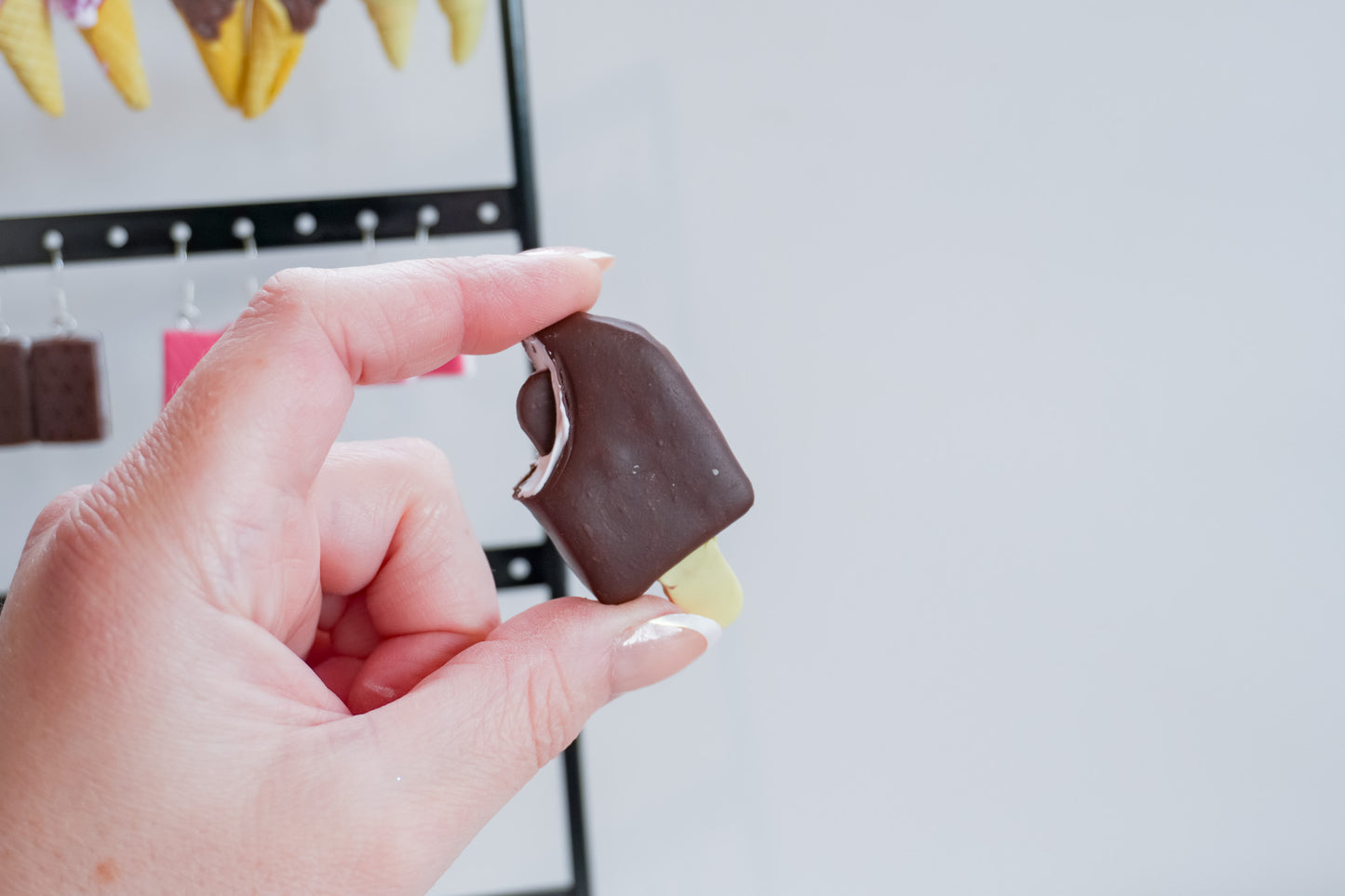 Choc Block Magnet