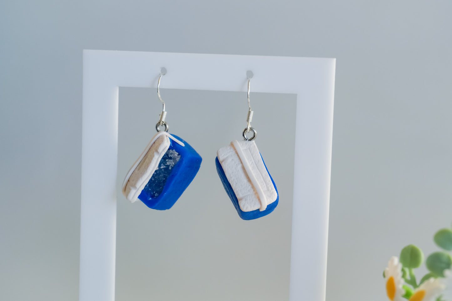Chilly Bin Earrings