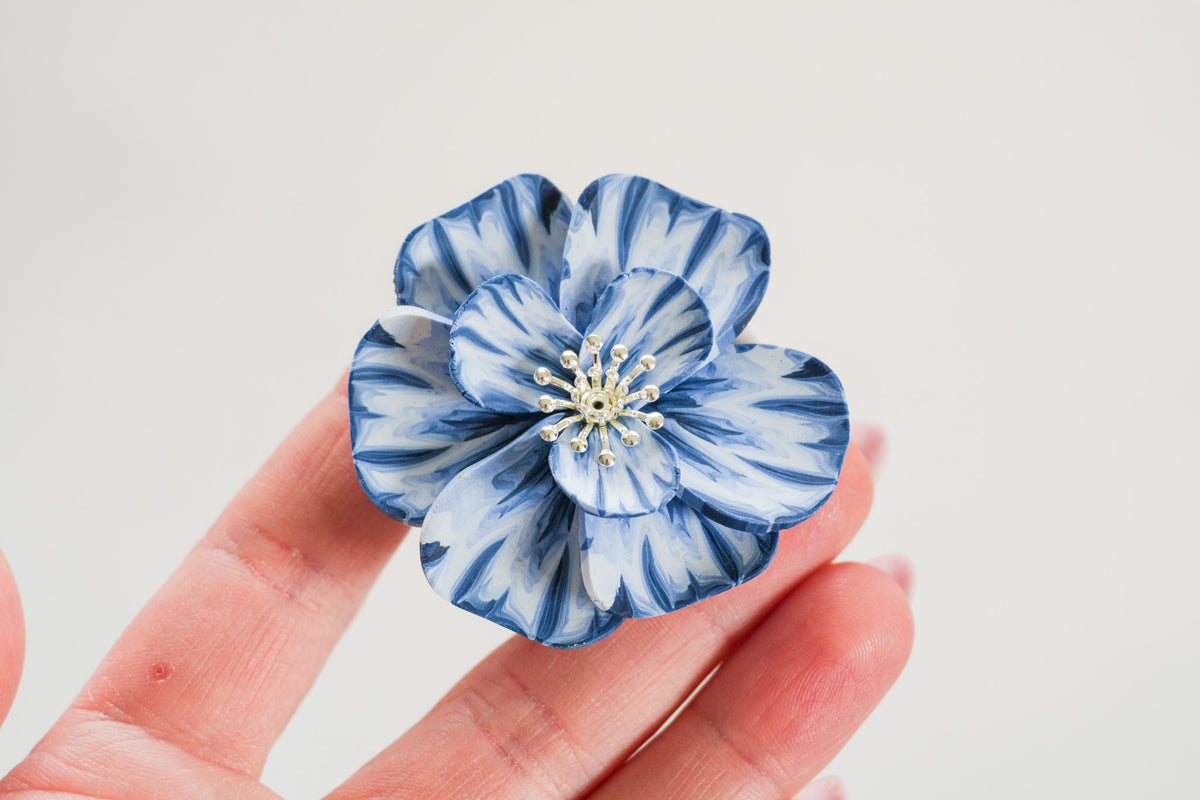 Floral Phone Grips