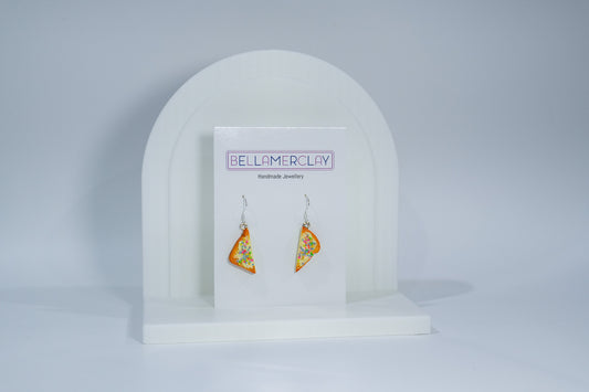 Fairy Bread Earrings