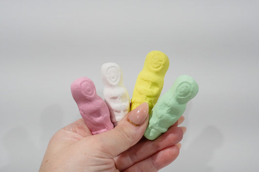 Explorers Magnets