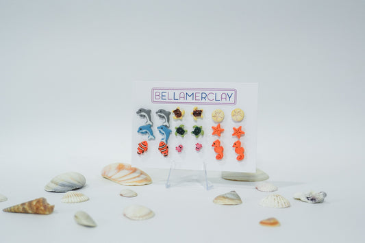 Ocean Max Stud Pack
