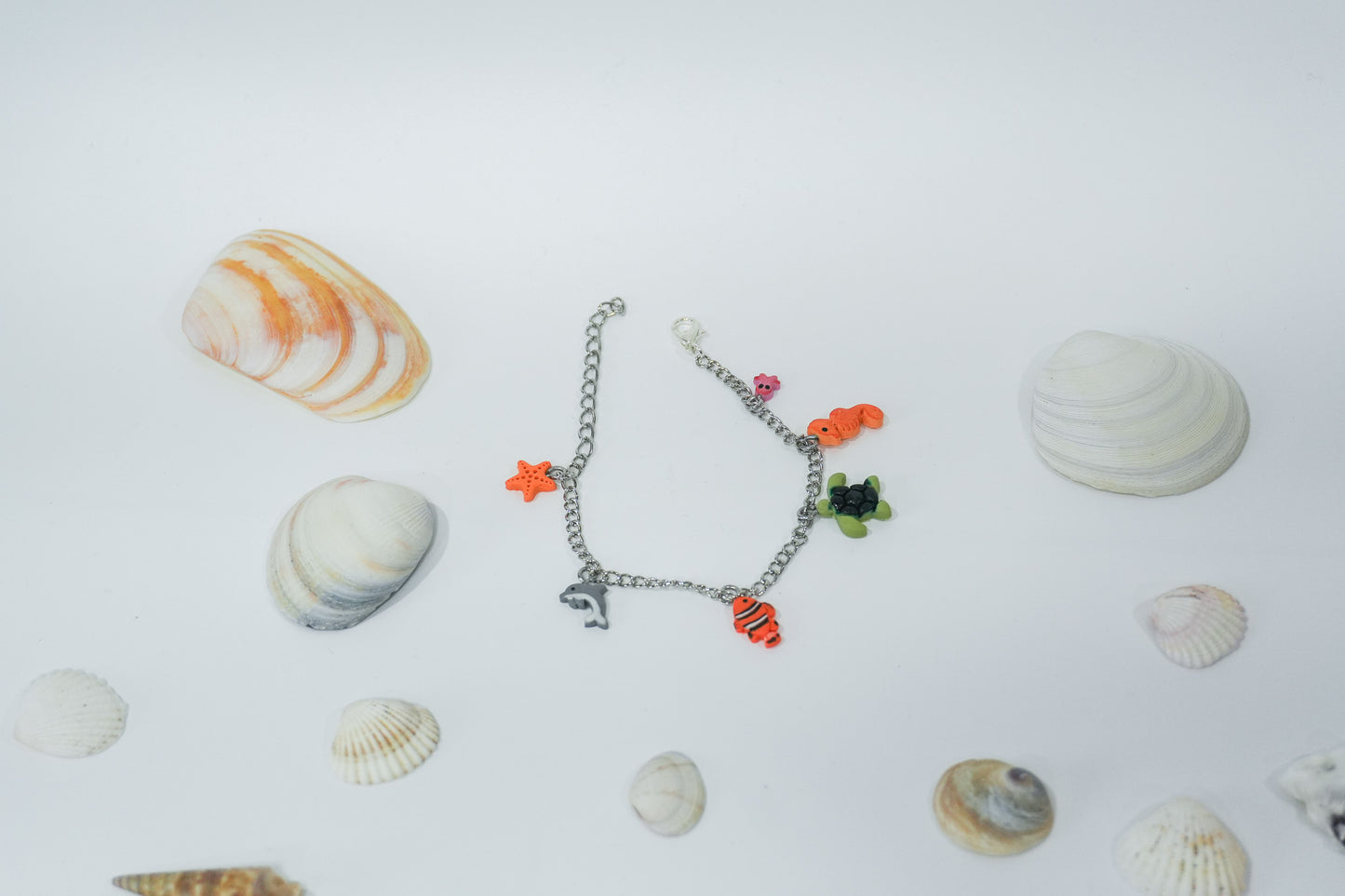 Under the Sea Bracelet