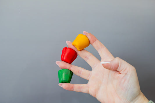 Capsicum Magnet