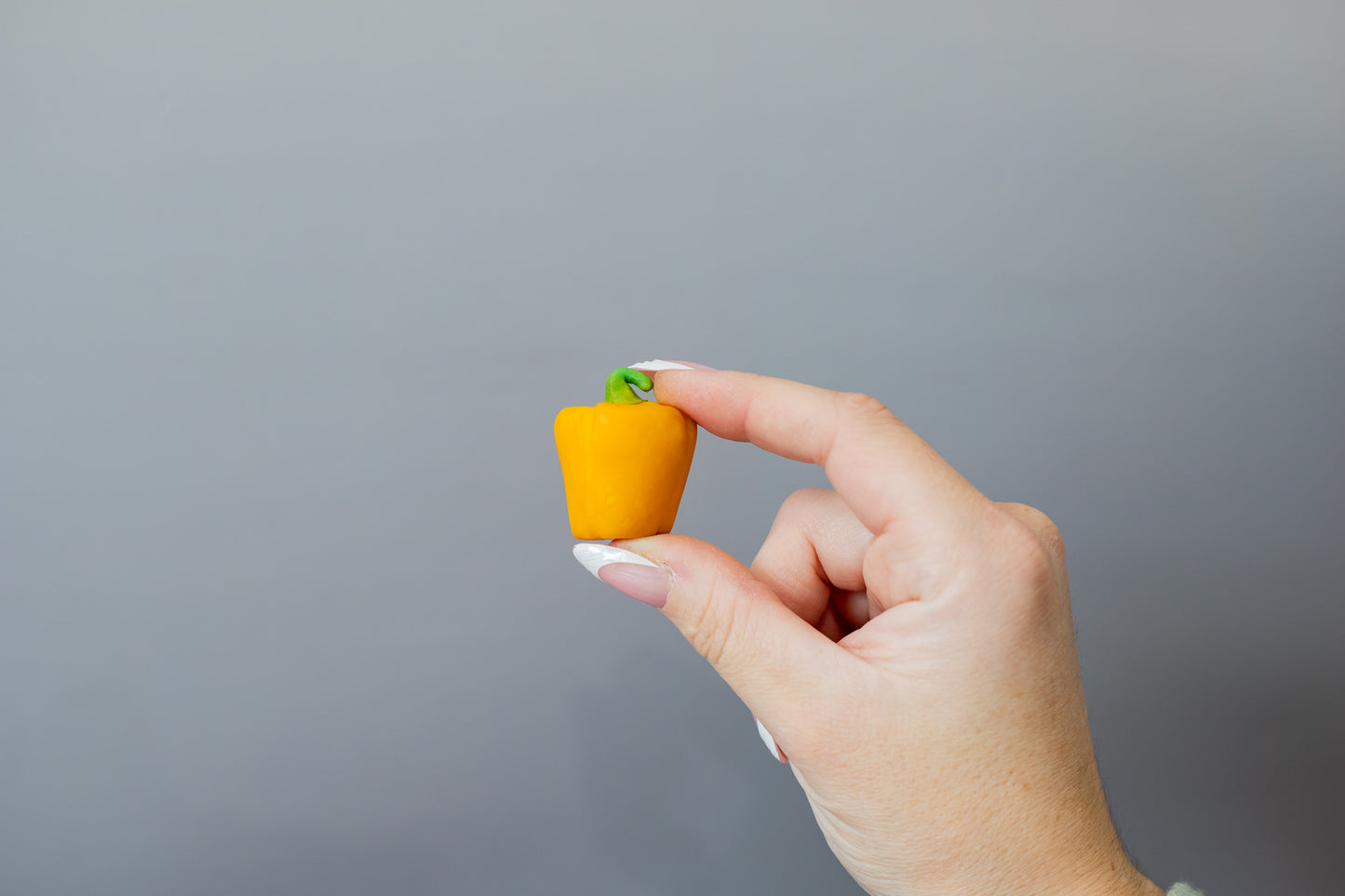 Capsicum Magnet